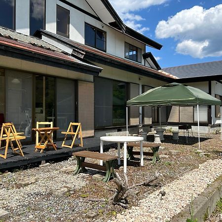 Cool-Villa 飛騨リゾート Хіда Екстер'єр фото