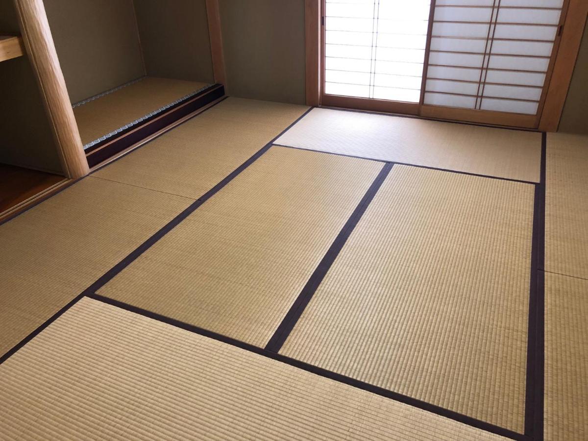 Cool-Villa 飛騨リゾート Хіда Екстер'єр фото