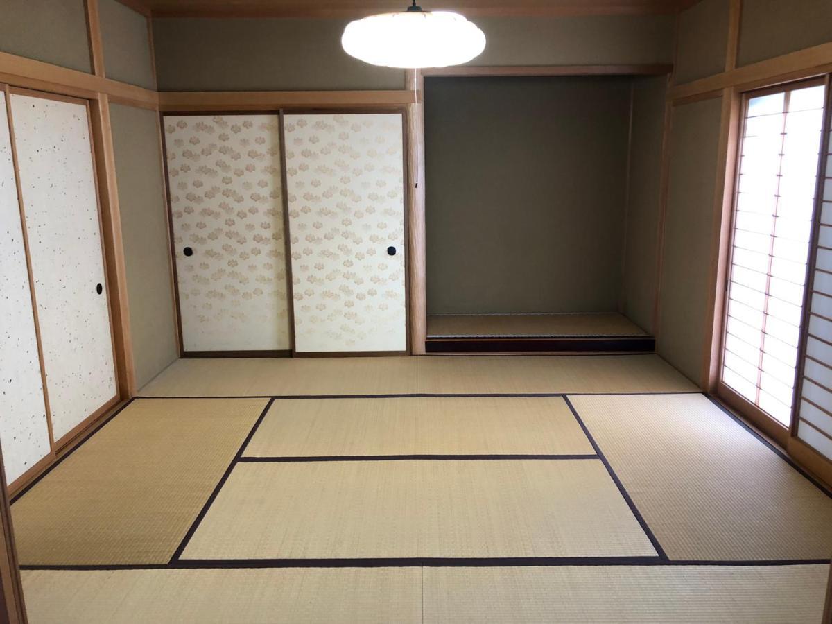 Cool-Villa 飛騨リゾート Хіда Екстер'єр фото