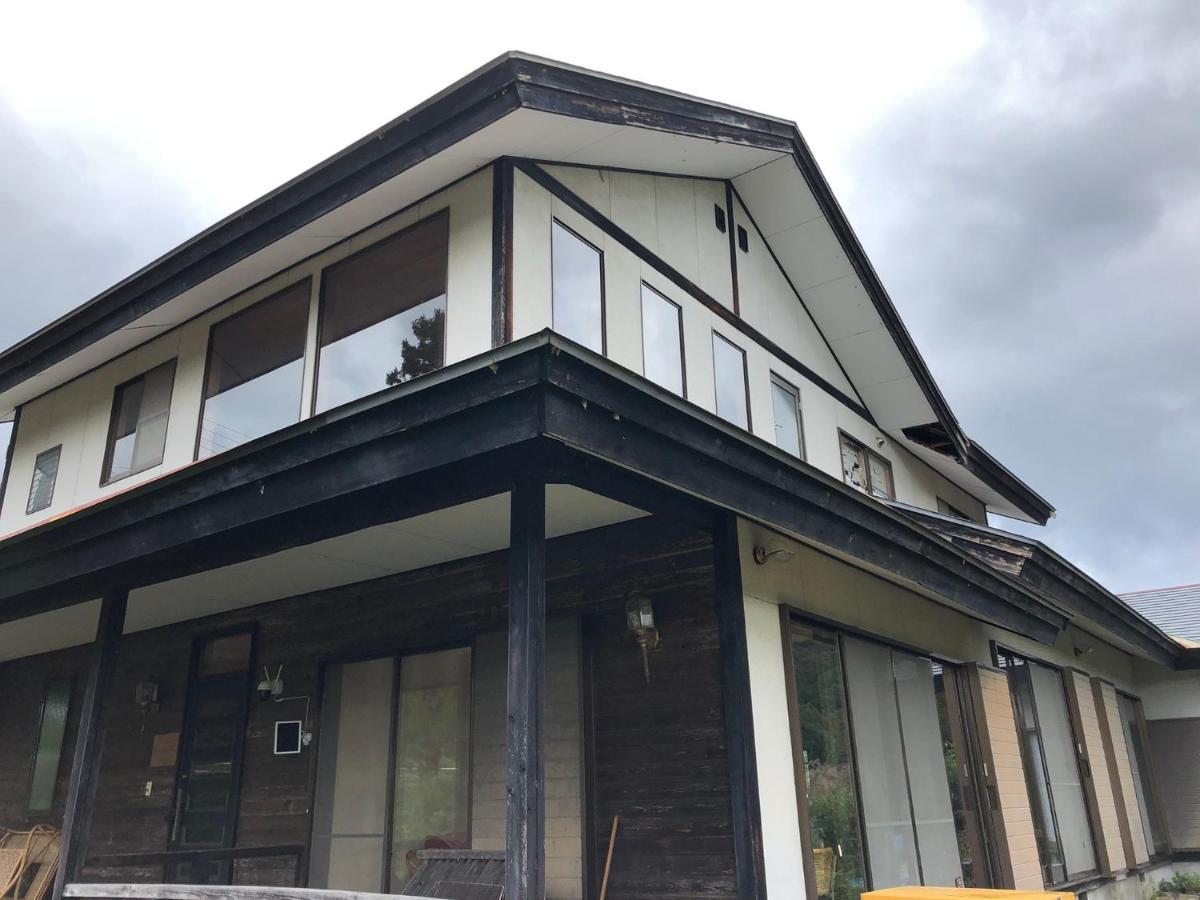Cool-Villa 飛騨リゾート Хіда Екстер'єр фото